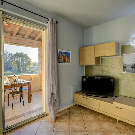 Apartment Margherita Sirmione