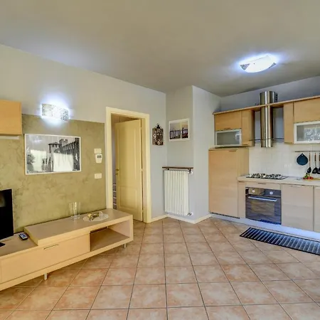Margherita Apartment Sirmione