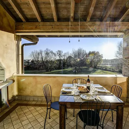 Margherita Apartment Sirmione