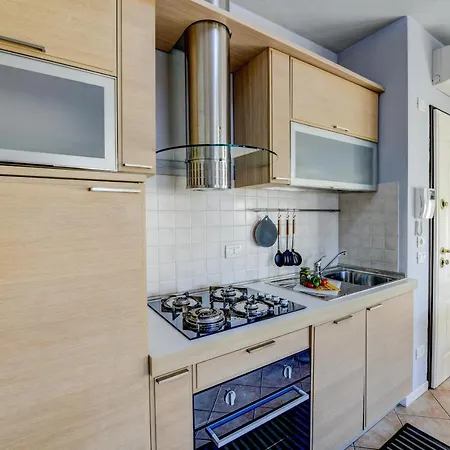 Margherita Apartmán *