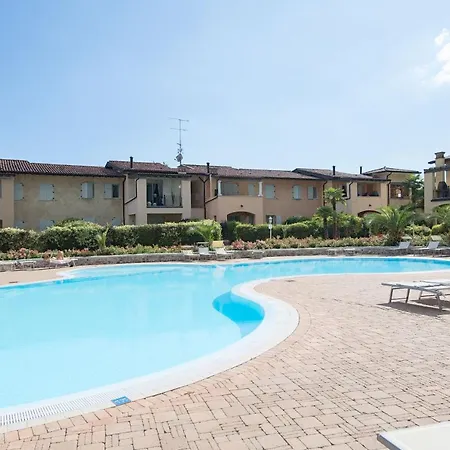 Apartmán Margherita